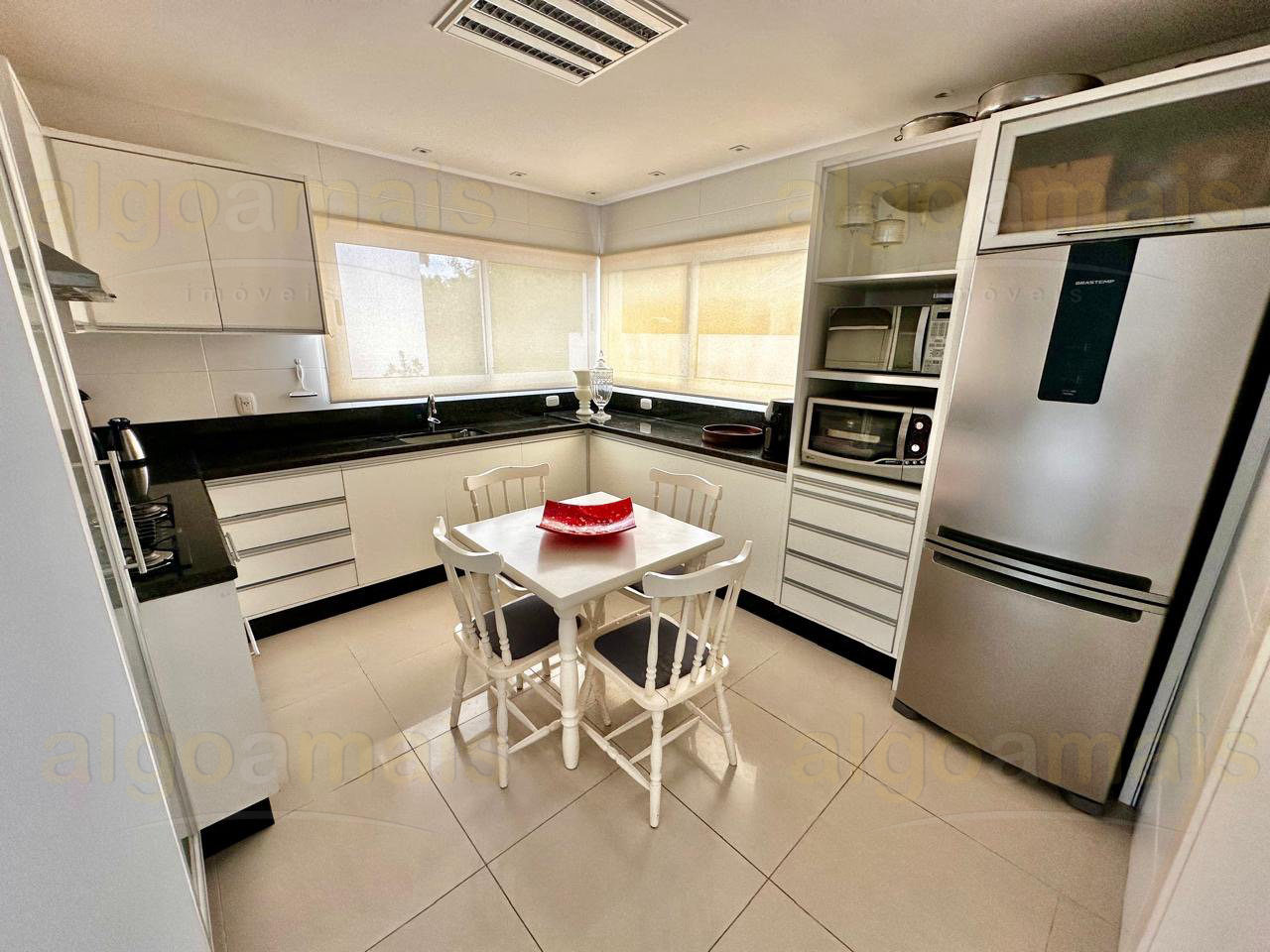 Casa de Condomínio, 4 quartos - Foto 7