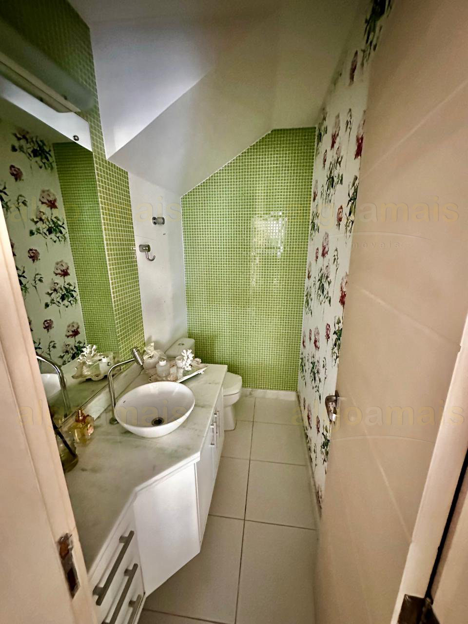 Casa de Condomínio, 4 quartos - Foto 16
