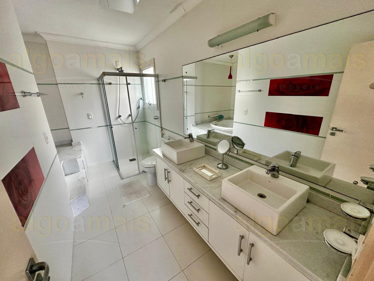 Casa de Condomínio, 4 quartos - Foto 18