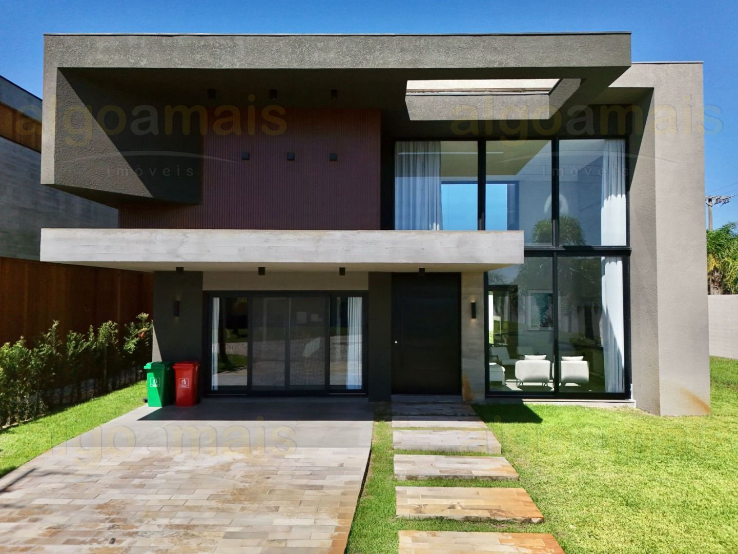 Casa de Condomínio, 4 quartos - Foto 4