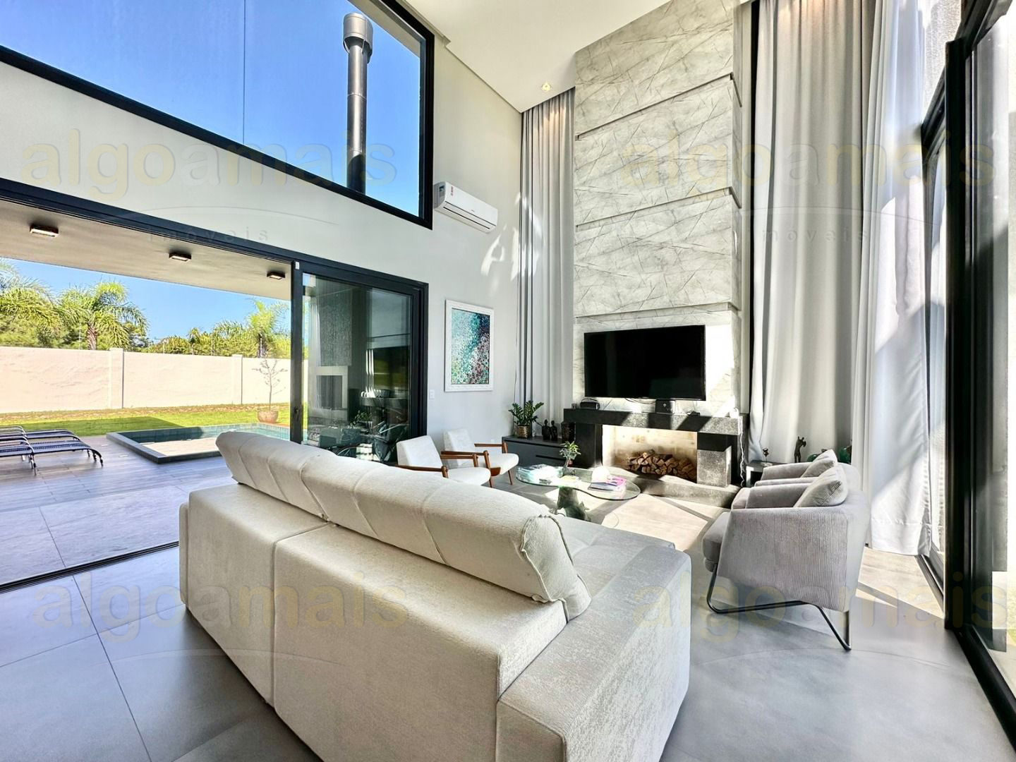 Casa de Condomínio, 4 quartos - Foto 6