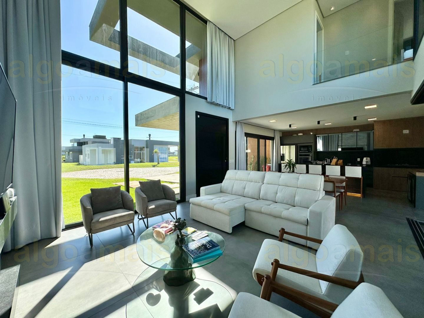 Casa de Condomínio, 4 quartos - Foto 9