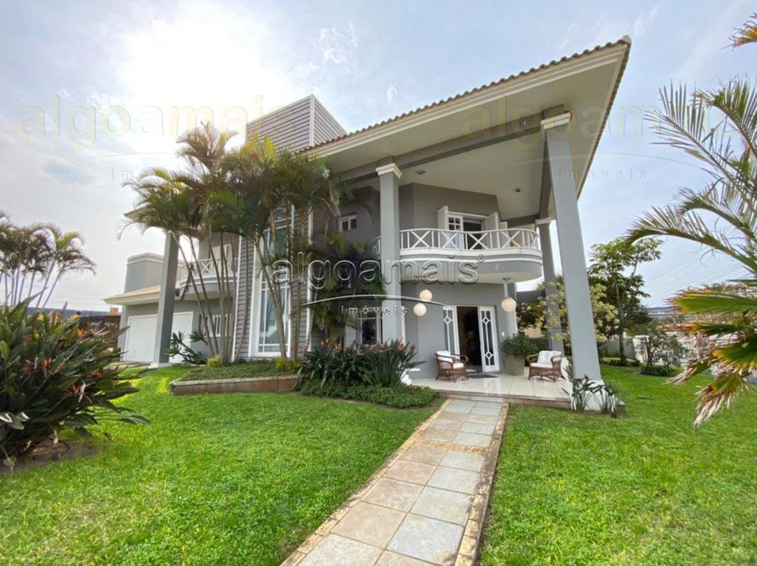 Sobrado, 4 quartos, 310 m² - Foto 2