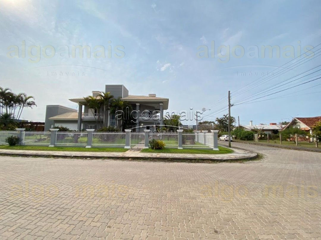 Sobrado, 4 quartos, 310 m² - Foto 4