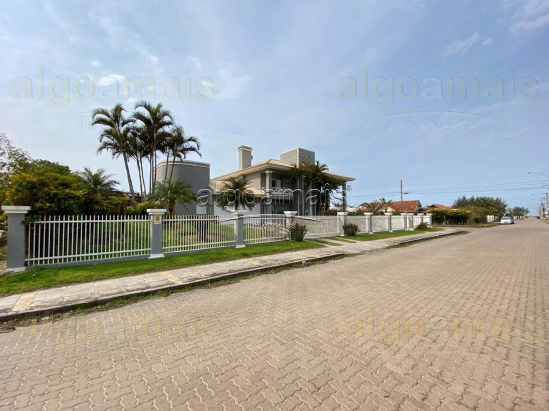Sobrado, 4 quartos, 310 m² - Foto 5