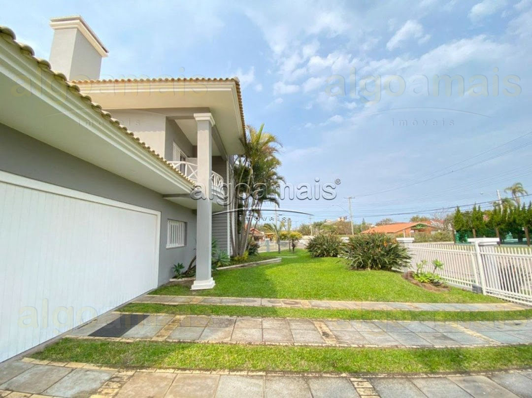 Sobrado, 4 quartos, 310 m² - Foto 6