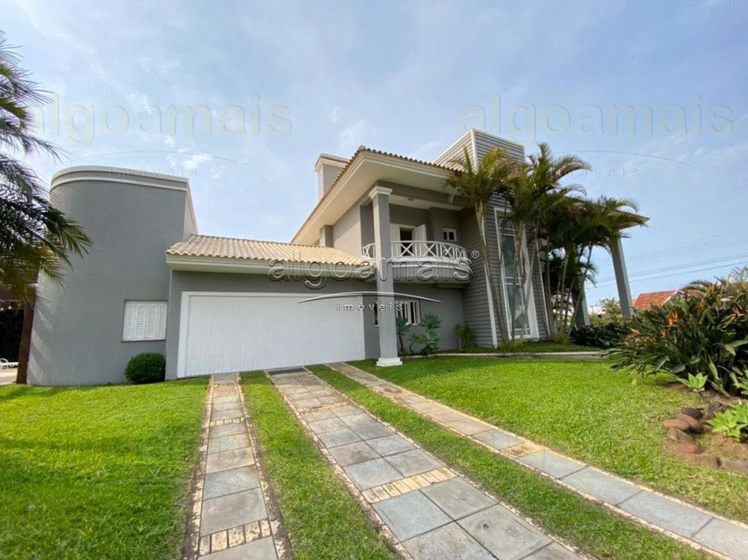 Sobrado, 4 dormitórios - Atlântida, Xangri-Lá — Atlântida — Xangri-Lá