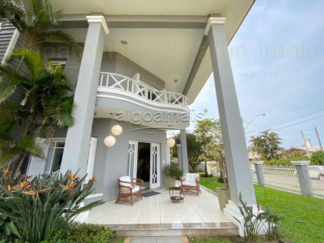 Sobrado, 4 quartos, 310 m² - Foto 3