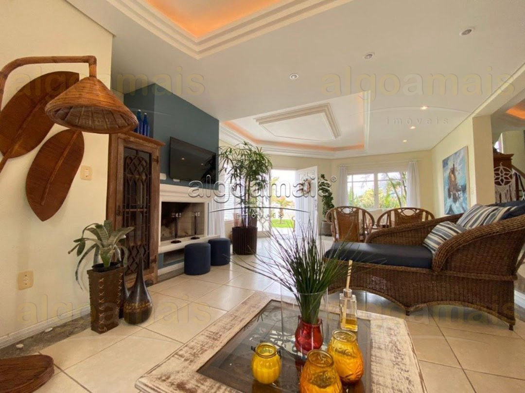 Sobrado, 4 quartos, 310 m² - Foto 9