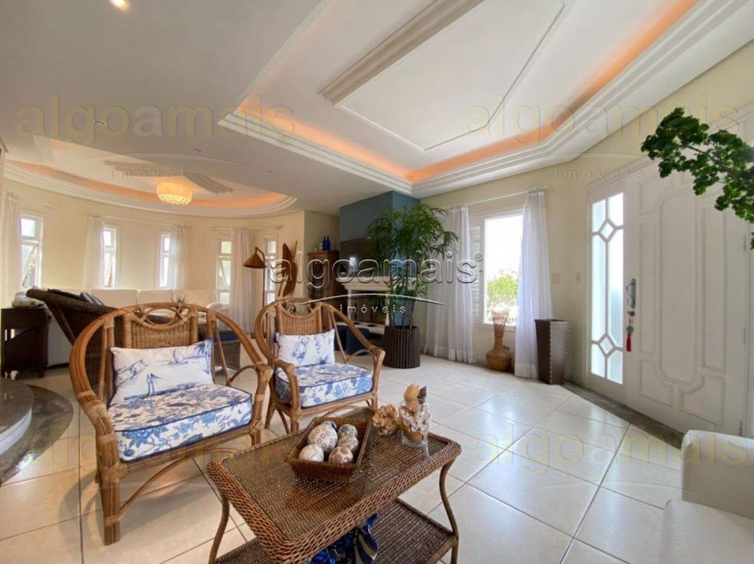 Sobrado, 4 quartos, 310 m² - Foto 14