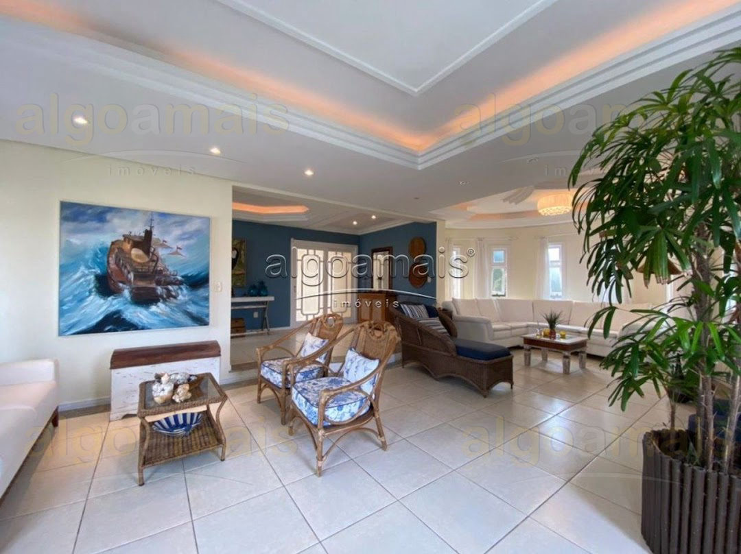 Sobrado, 4 quartos, 310 m² - Foto 12