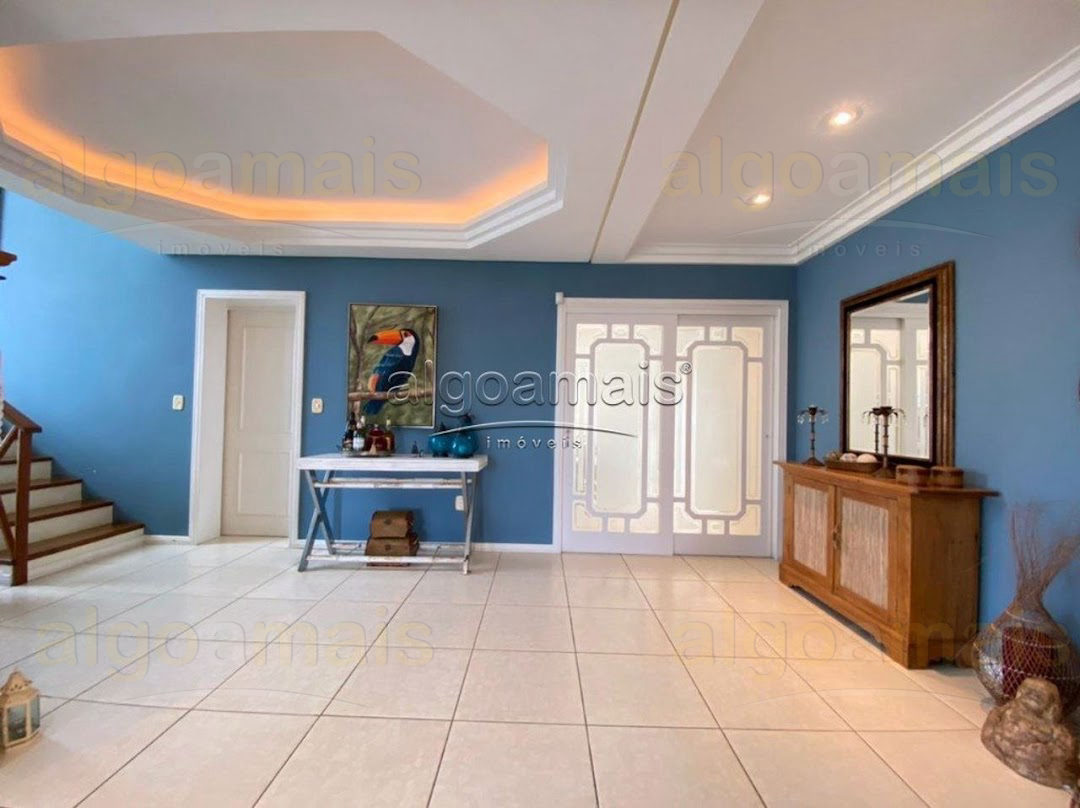 Sobrado, 4 quartos, 310 m² - Foto 8