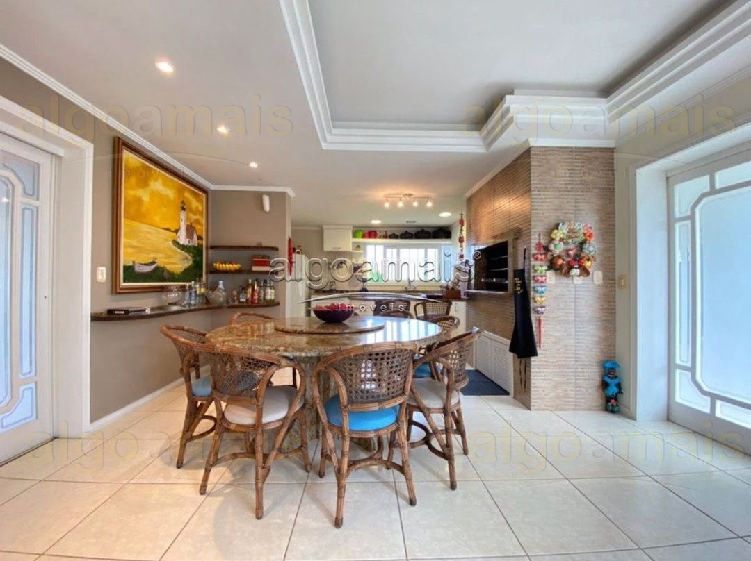 Sobrado, 4 quartos, 310 m² - Foto 15