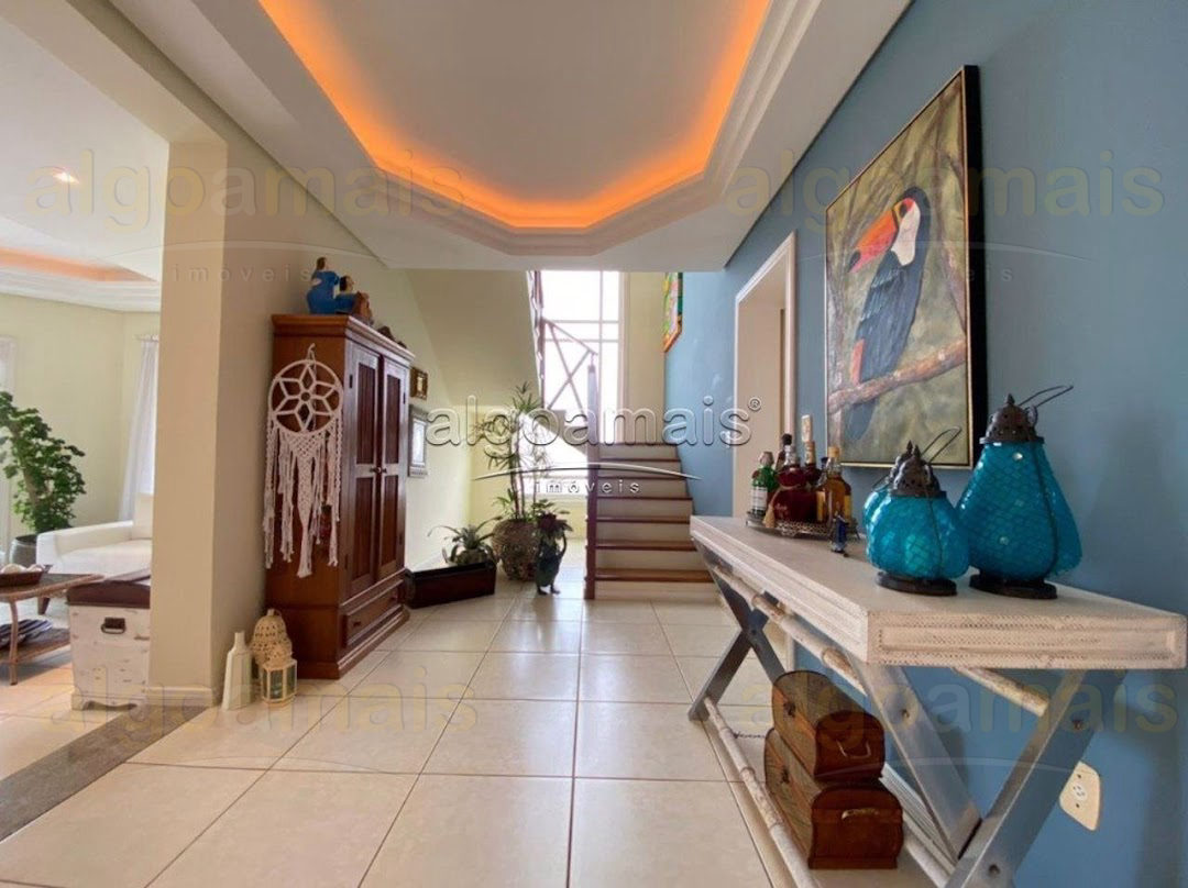 Sobrado, 4 quartos, 310 m² - Foto 10