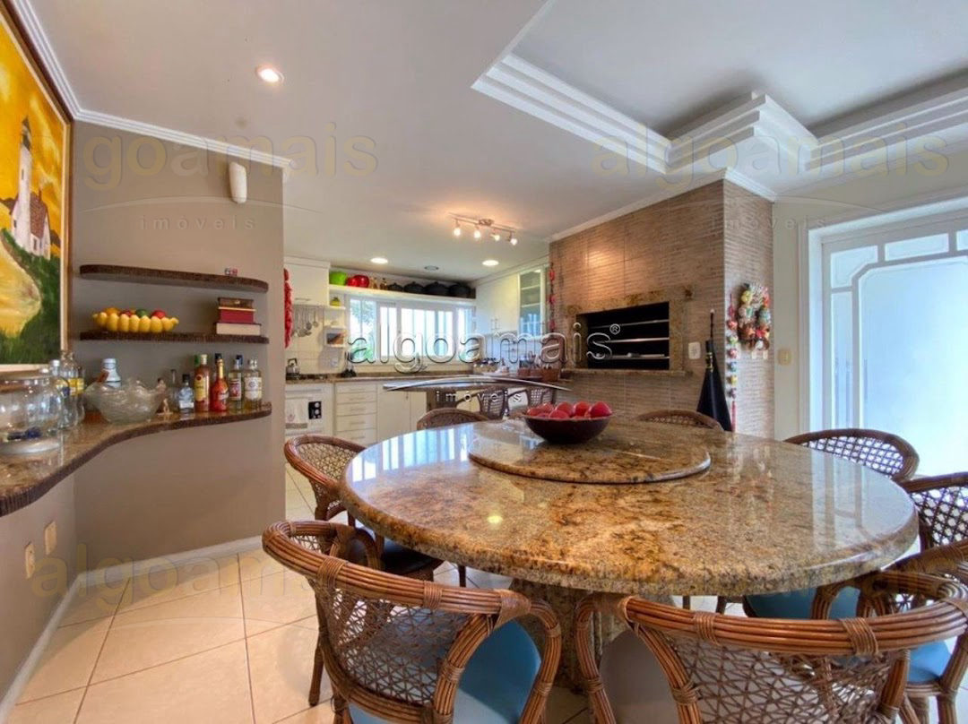 Sobrado, 4 quartos, 310 m² - Foto 11