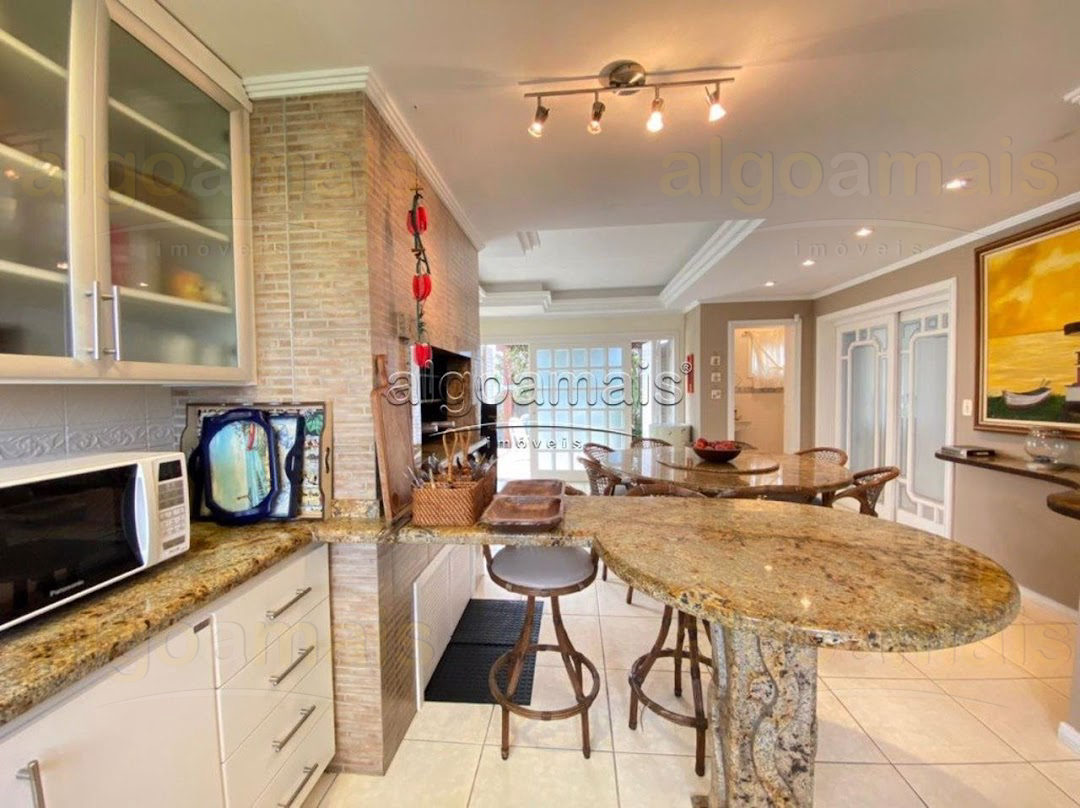 Sobrado, 4 quartos, 310 m² - Foto 23