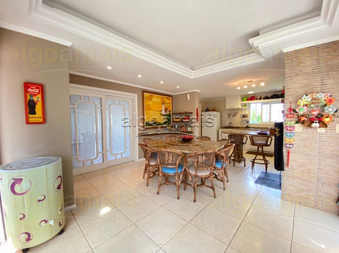 Sobrado, 4 quartos, 310 m² - Foto 19