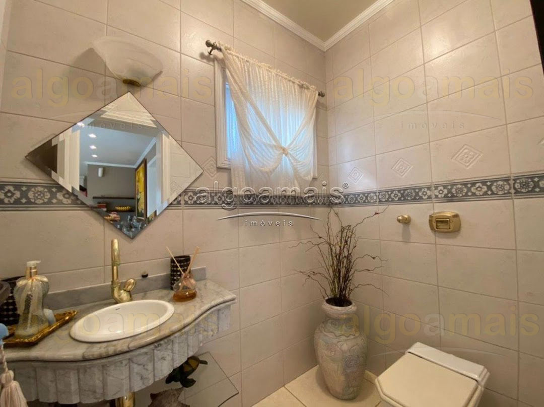 Sobrado, 4 quartos, 310 m² - Foto 17