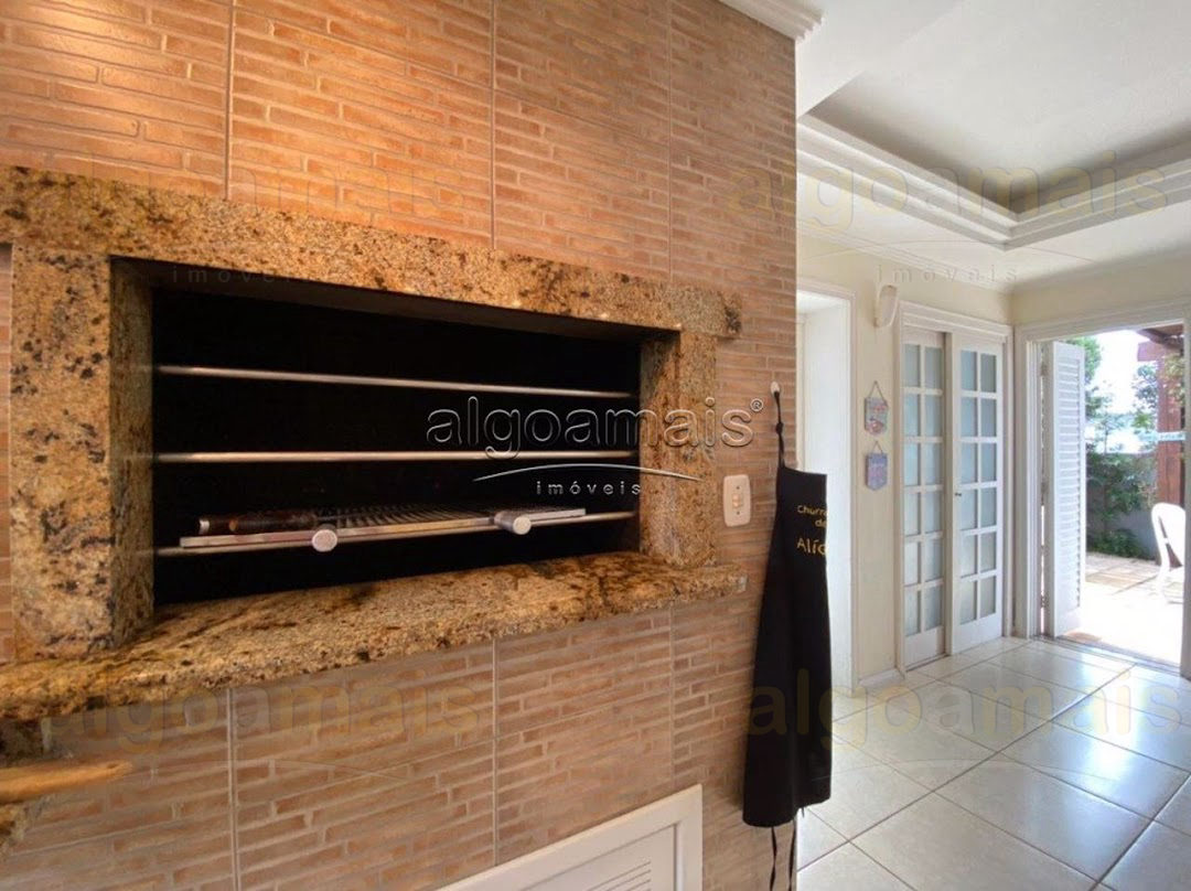 Sobrado, 4 quartos, 310 m² - Foto 16
