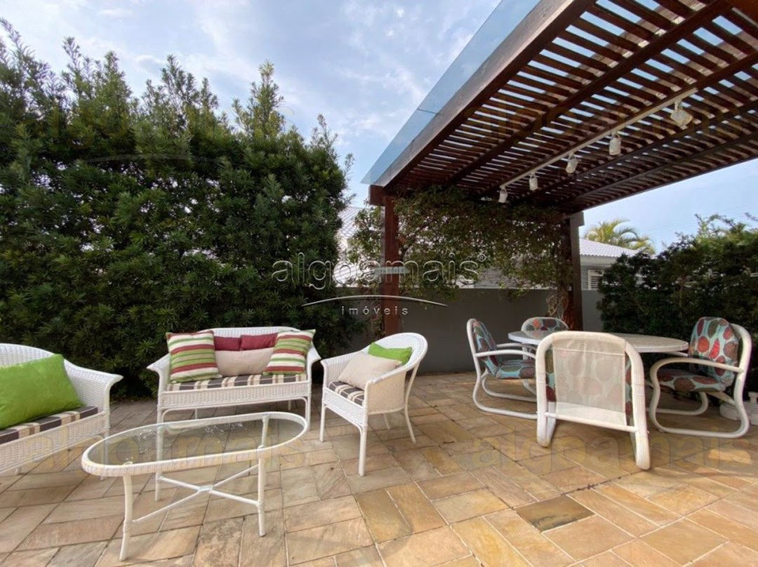 Sobrado, 4 quartos, 310 m² - Foto 22