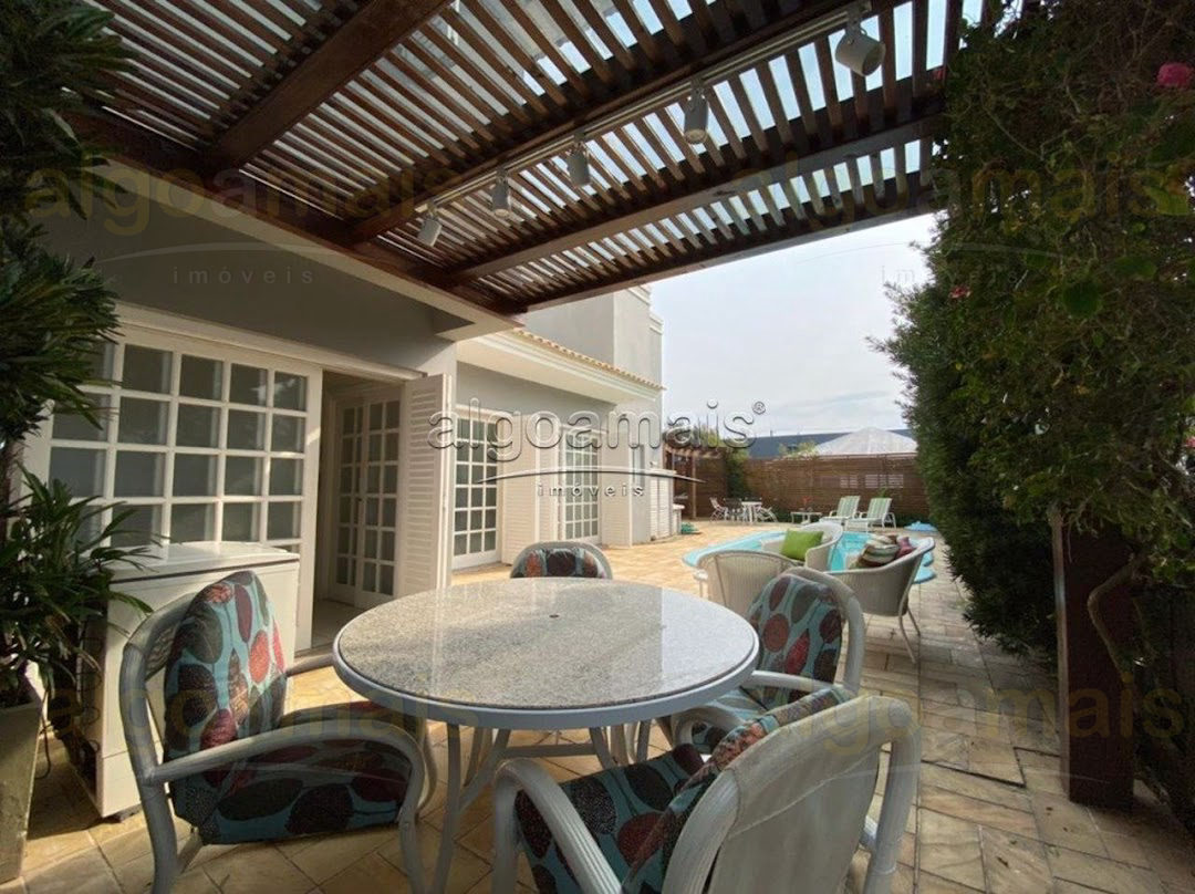 Sobrado, 4 quartos, 310 m² - Foto 20