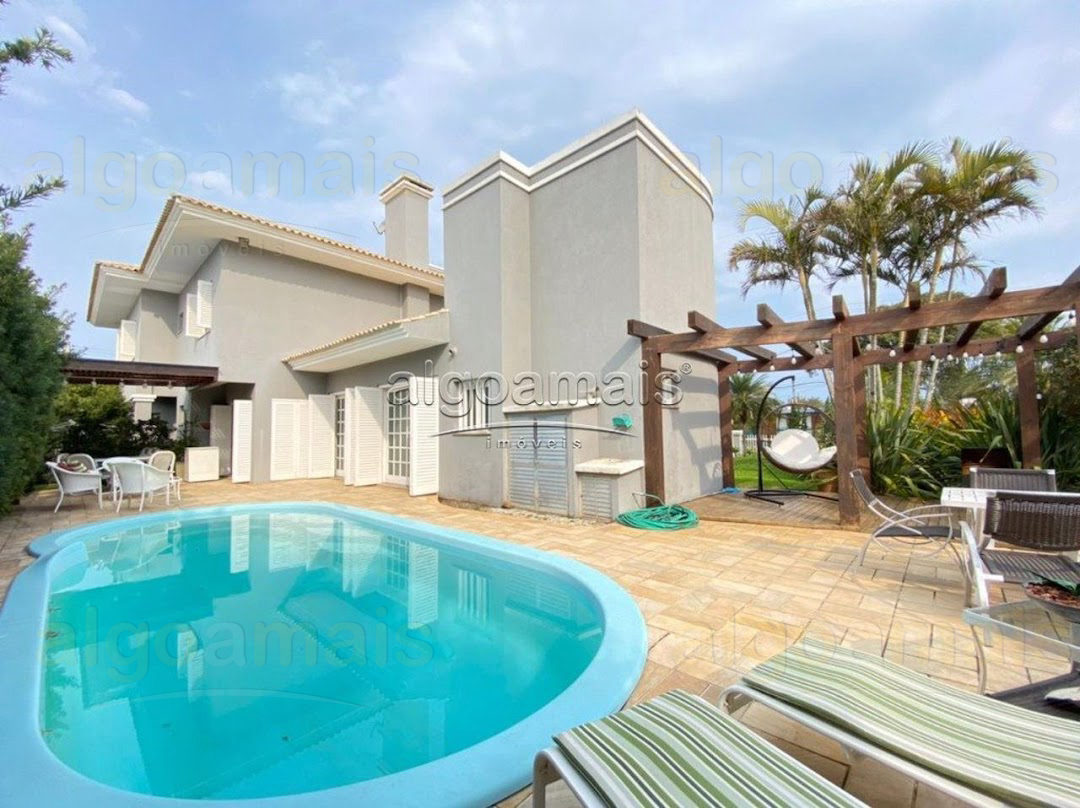 Sobrado, 4 quartos, 310 m² - Foto 21