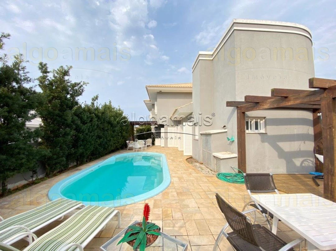Sobrado, 4 quartos, 310 m² - Foto 26