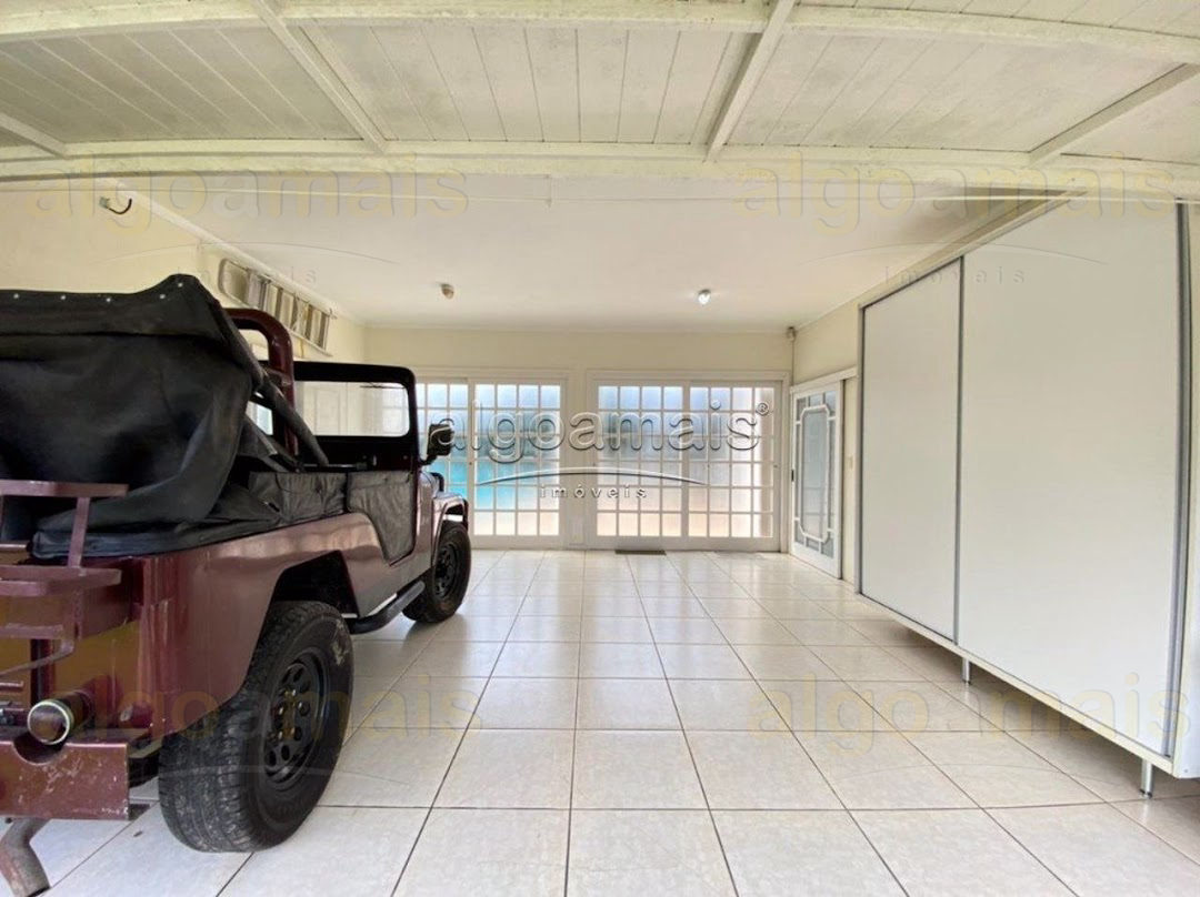 Sobrado, 4 quartos, 310 m² - Foto 29