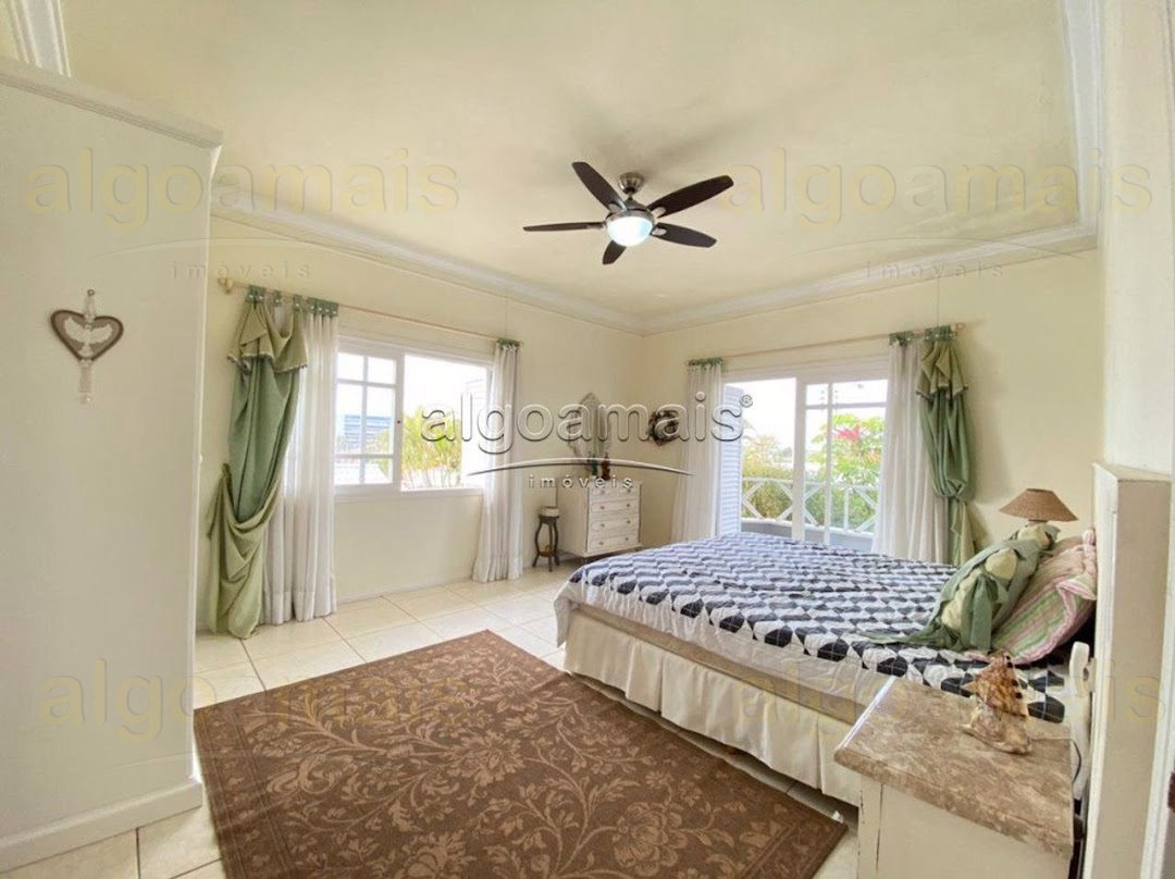 Sobrado, 4 quartos, 310 m² - Foto 24