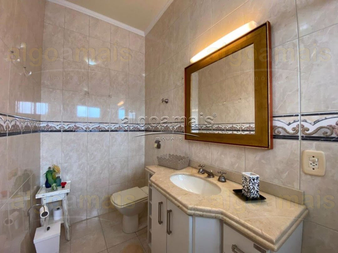 Sobrado, 4 quartos, 310 m² - Foto 27
