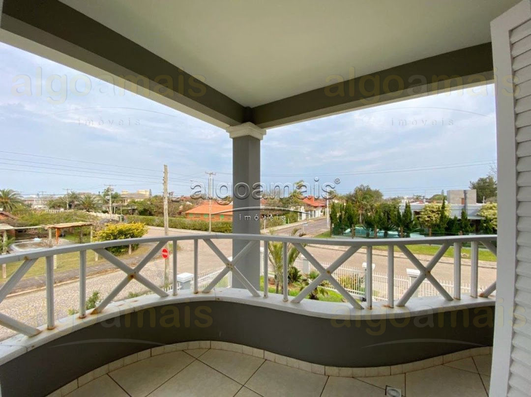 Sobrado, 4 quartos, 310 m² - Foto 33