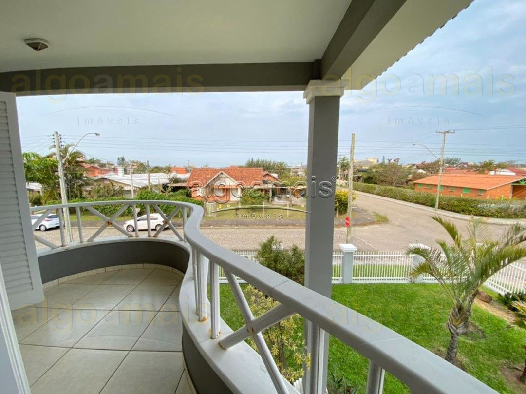 Sobrado, 4 quartos, 310 m² - Foto 34