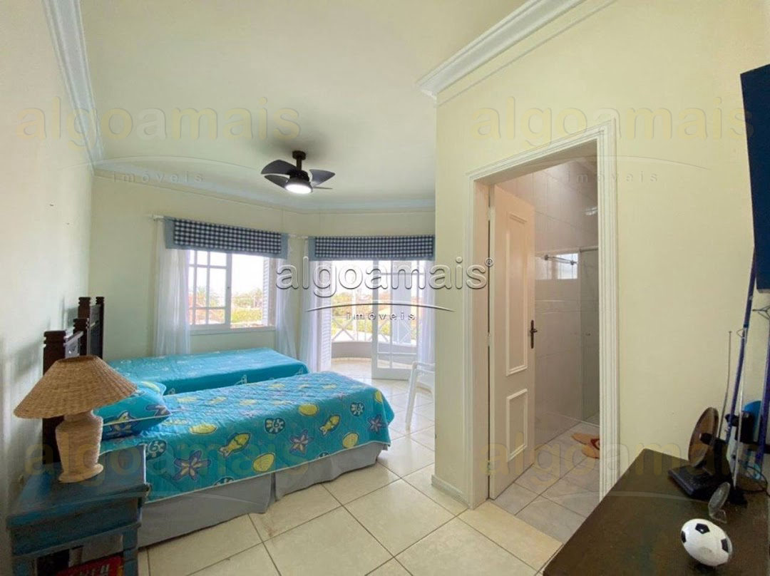 Sobrado, 4 quartos, 310 m² - Foto 37