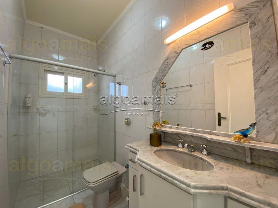 Sobrado, 4 quartos, 310 m² - Foto 38