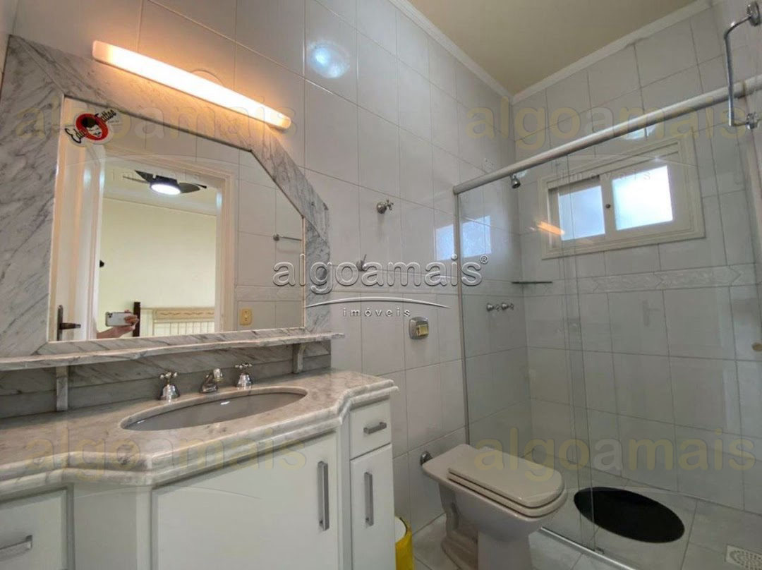Sobrado, 4 quartos, 310 m² - Foto 32