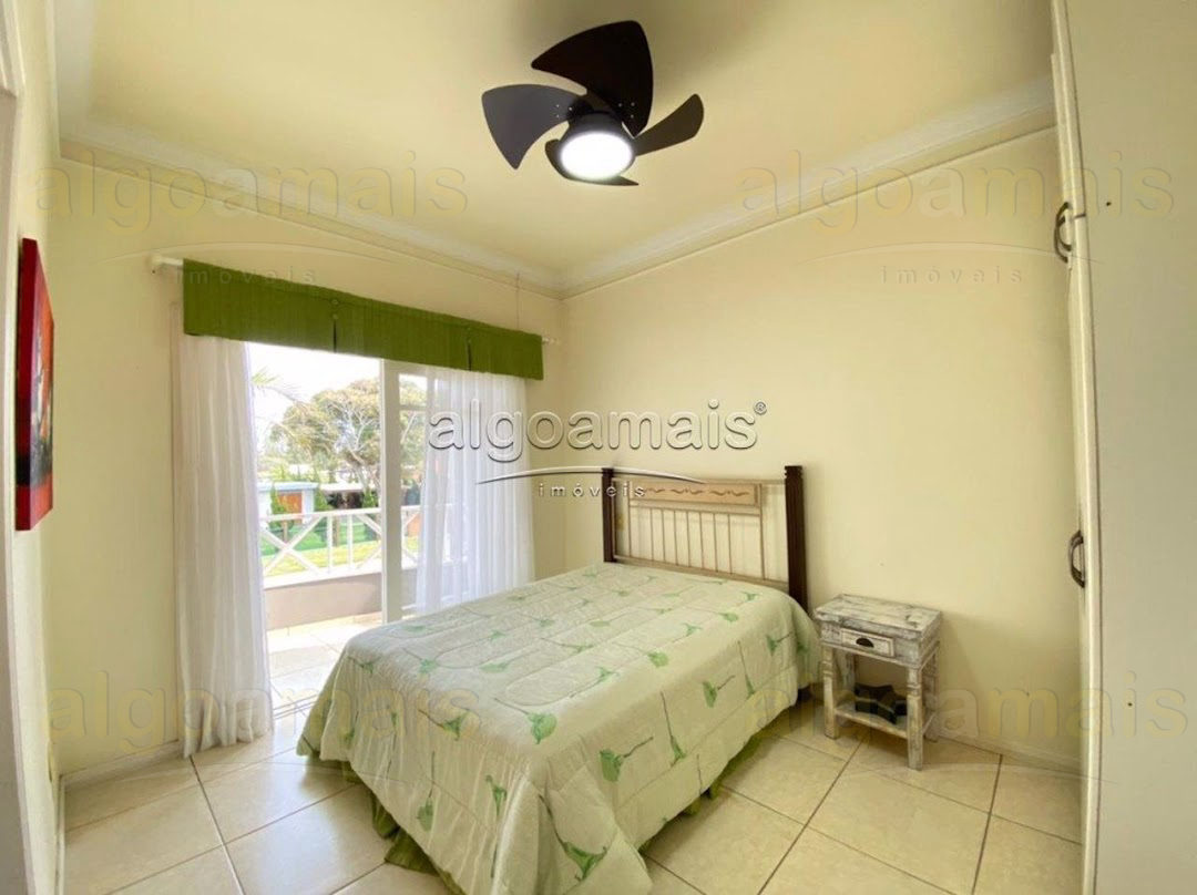 Sobrado, 4 quartos, 310 m² - Foto 36