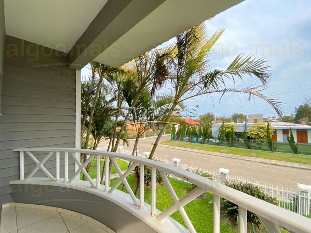 Sobrado, 4 quartos, 310 m² - Foto 35