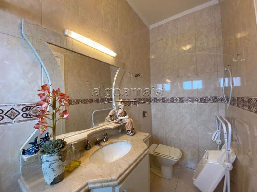 Sobrado, 4 quartos, 310 m² - Foto 40