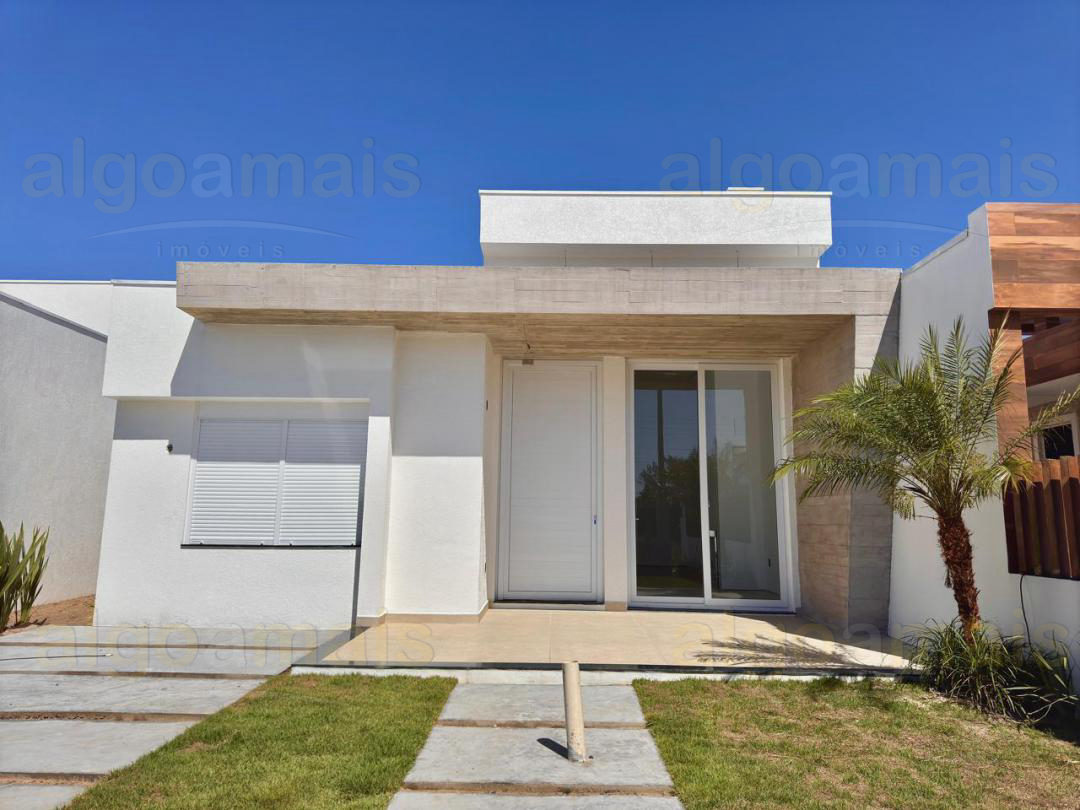 Casa, 3 dormitórios - Arpoador, Xangri-Lá — Arpoador — Xangri-Lá