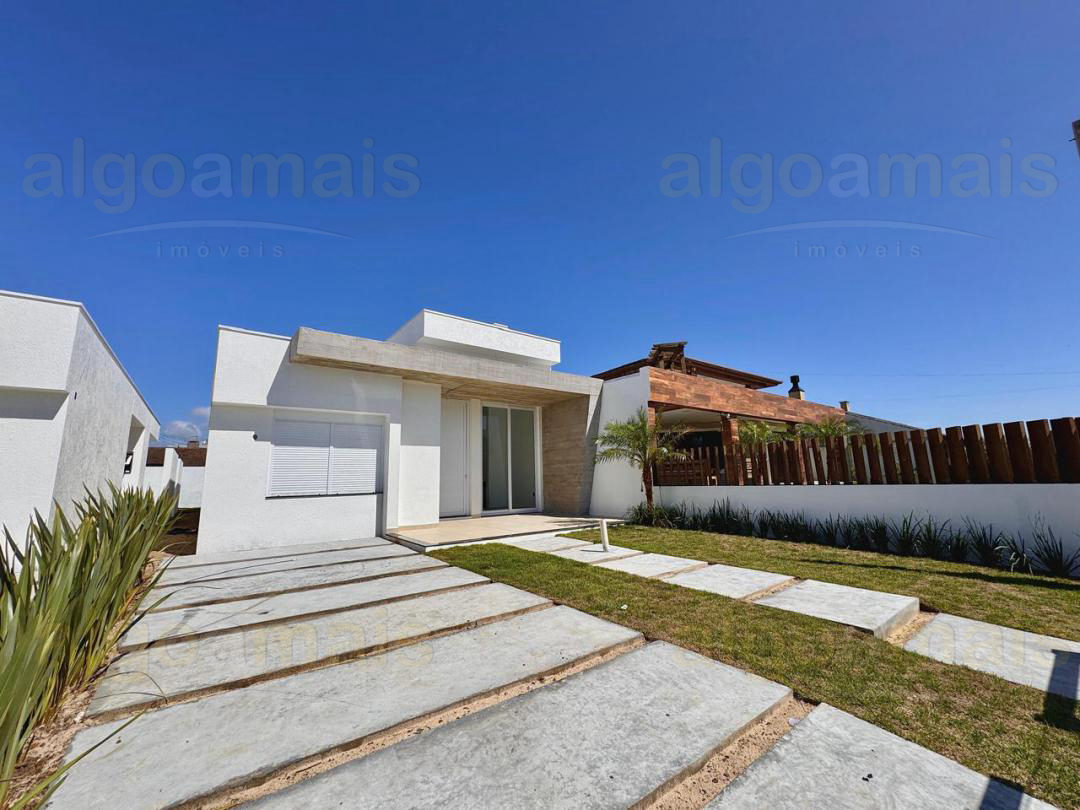 Casa, 3 quartos, 140 m² - Foto 2