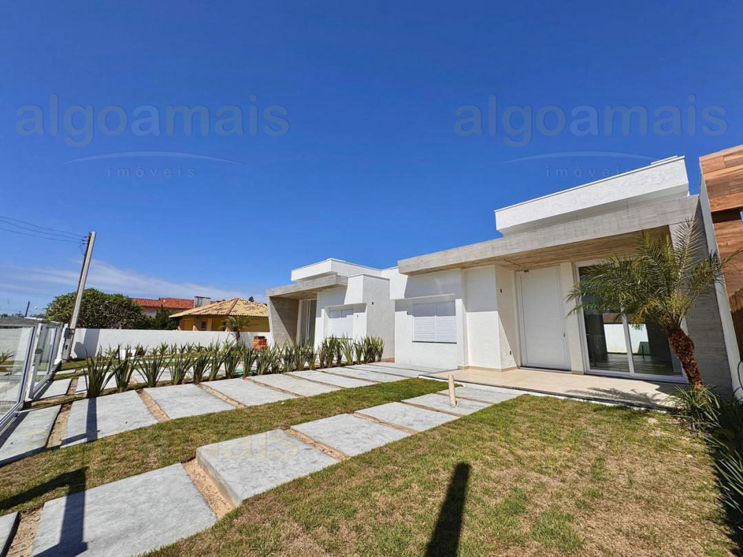 Casa, 3 quartos, 140 m² - Foto 9