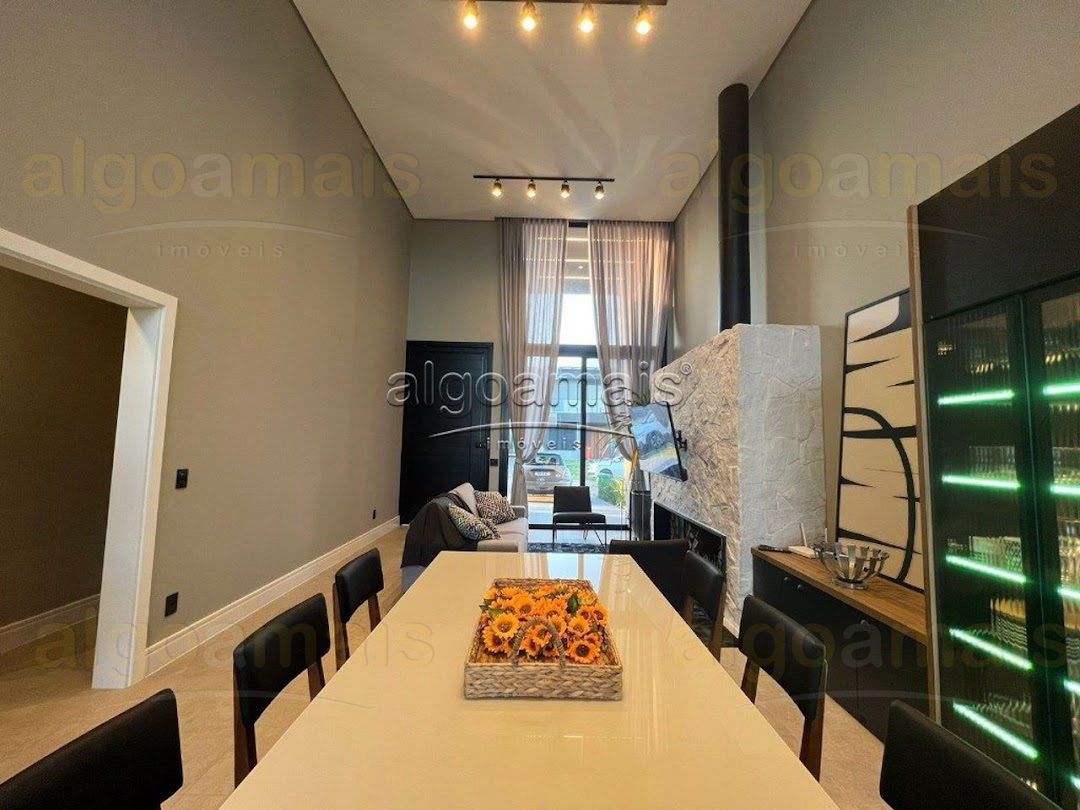 Casa de Condomínio, 4 quartos - Foto 10