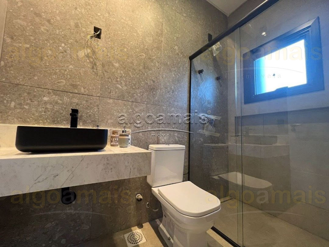 Casa de Condomínio, 4 quartos - Foto 18