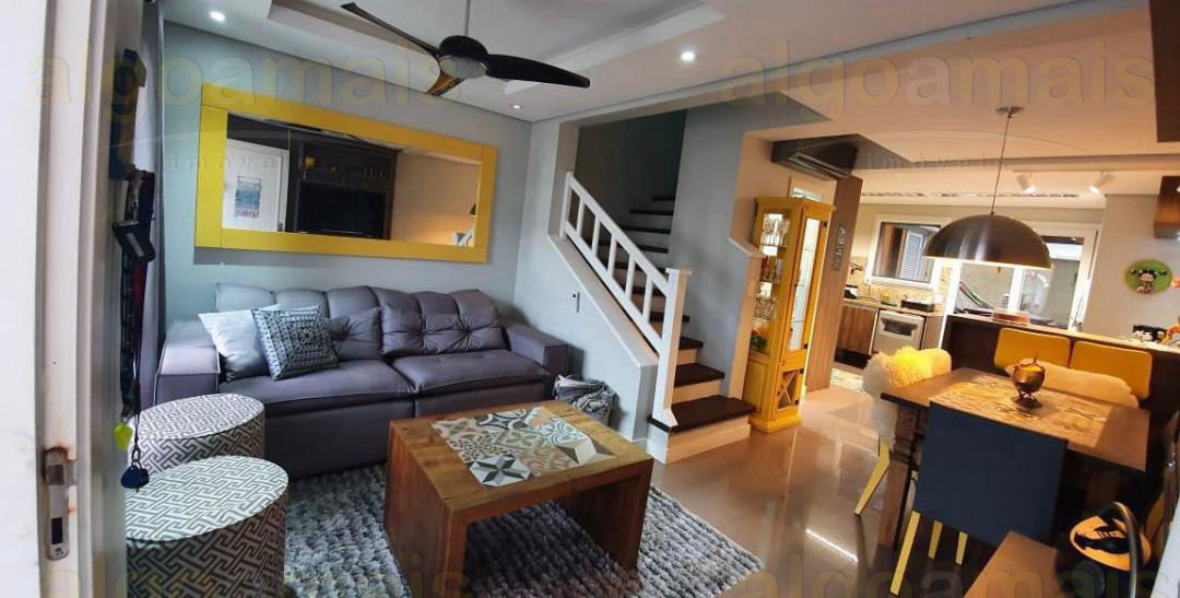 Casa em Condominio Mobiliada na praia da Maristela em Xangri-Lá - Condominio Pacific Residence Club — Maristela — Xangri-Lá