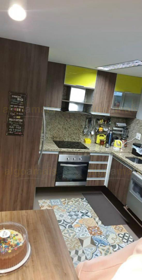 Casa de Condomínio, 2 quartos - Foto 6
