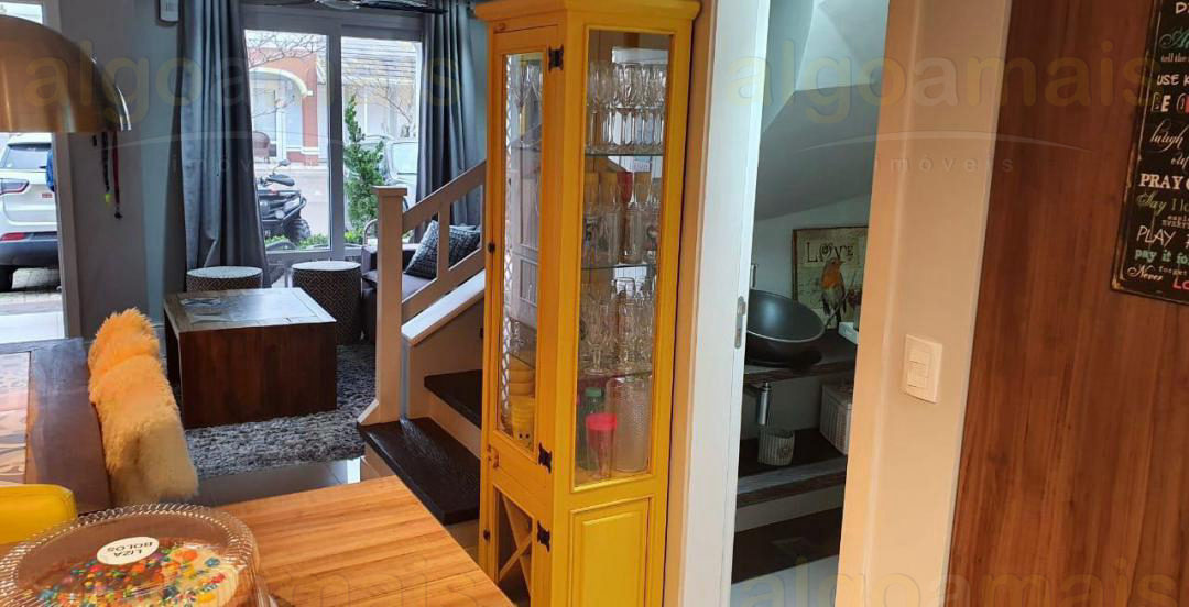 Casa de Condomínio, 2 quartos - Foto 7