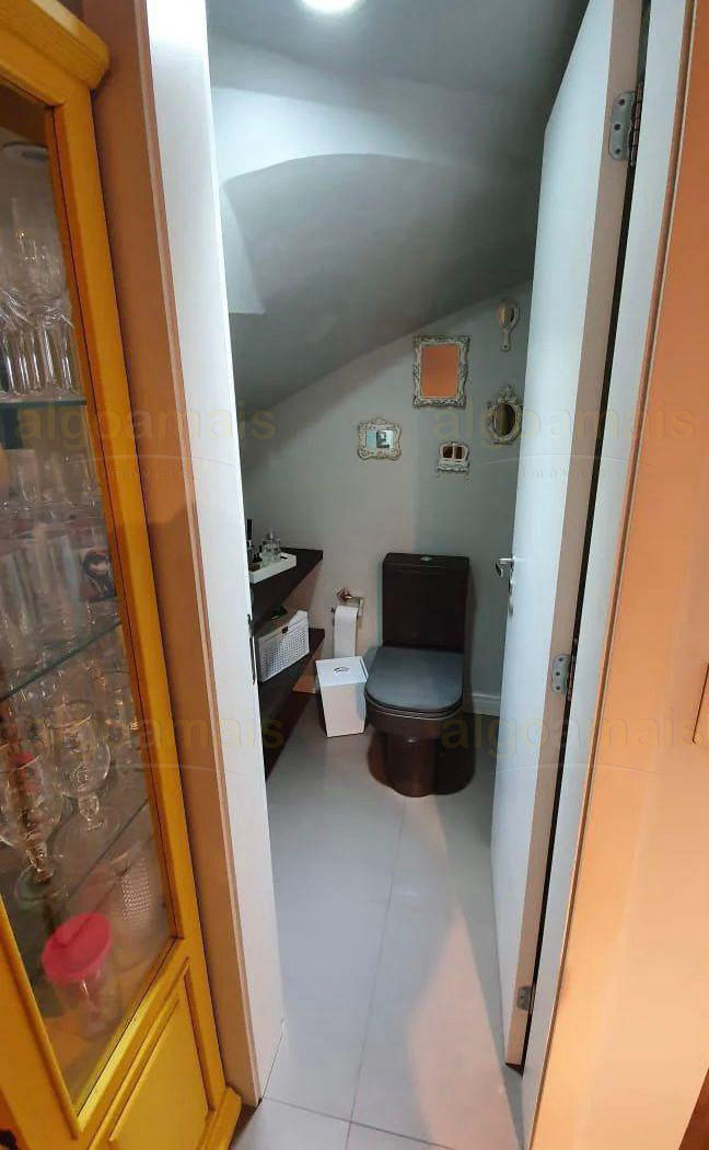 Casa de Condomínio, 2 quartos - Foto 14