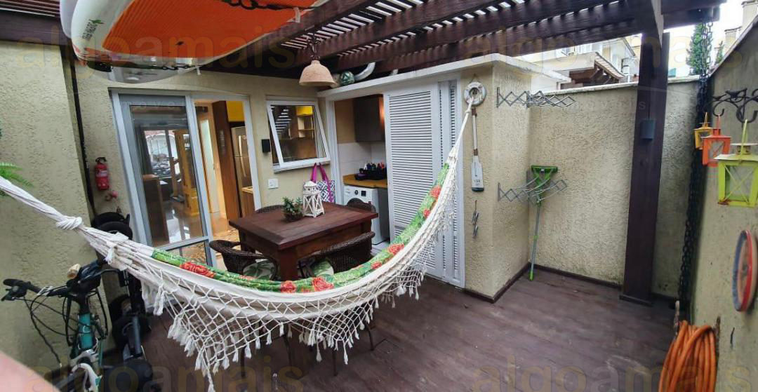 Casa de Condomínio, 2 quartos - Foto 8