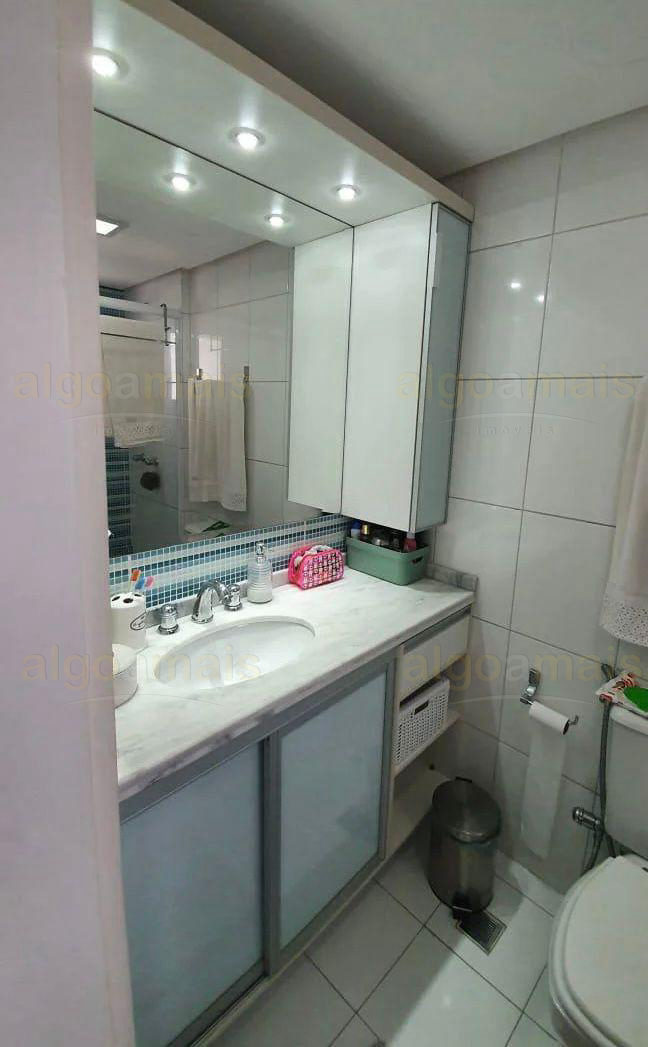 Casa de Condomínio, 2 quartos - Foto 9