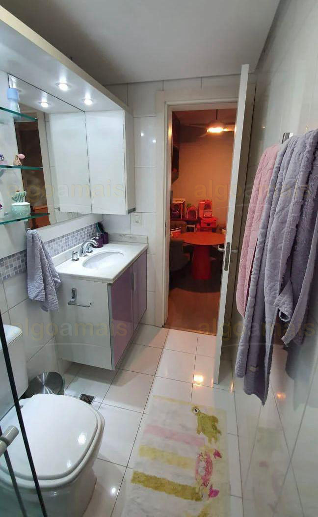 Casa de Condomínio, 2 quartos - Foto 12